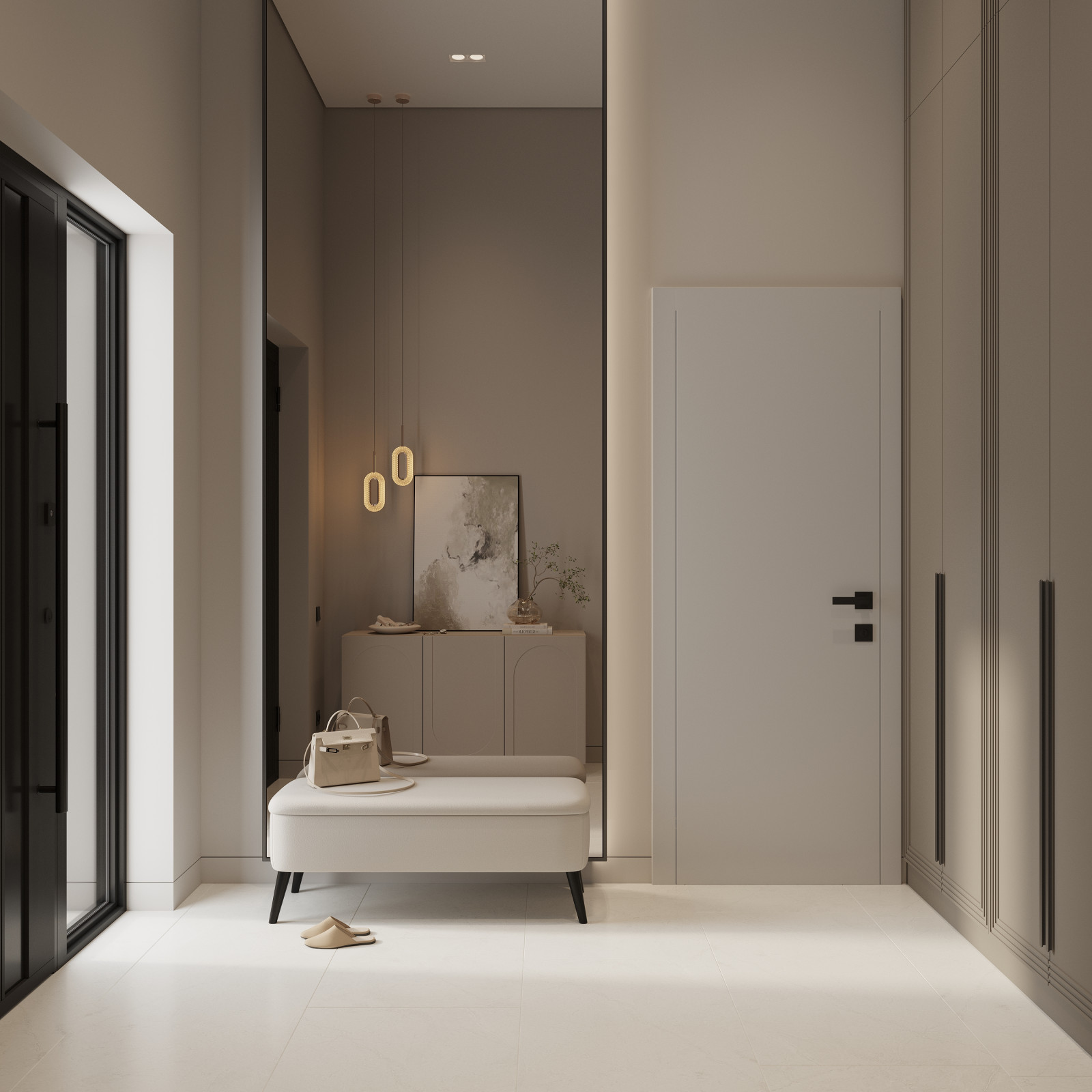 Дом 220 м² г. Крымск