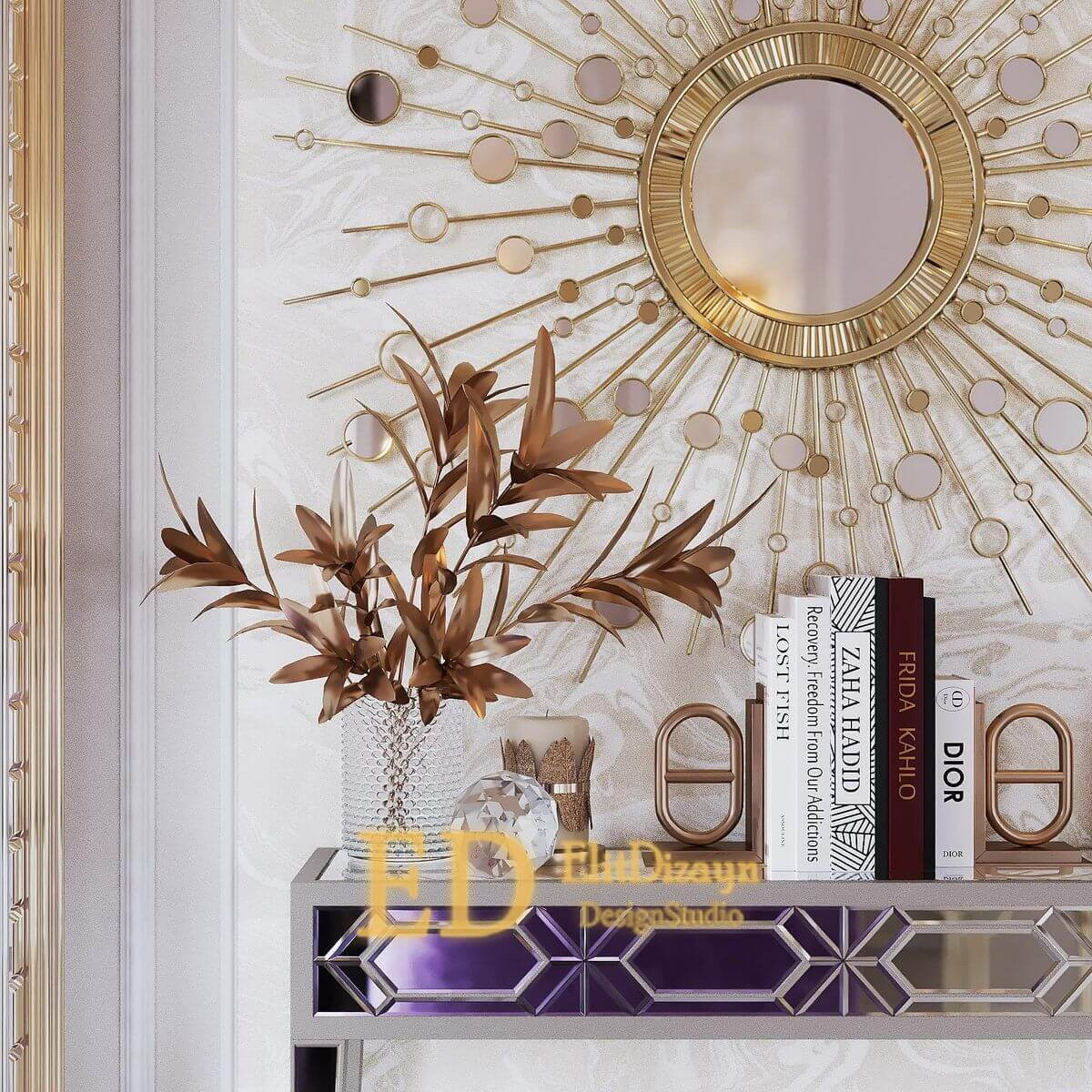 Дом неоклассика - 6