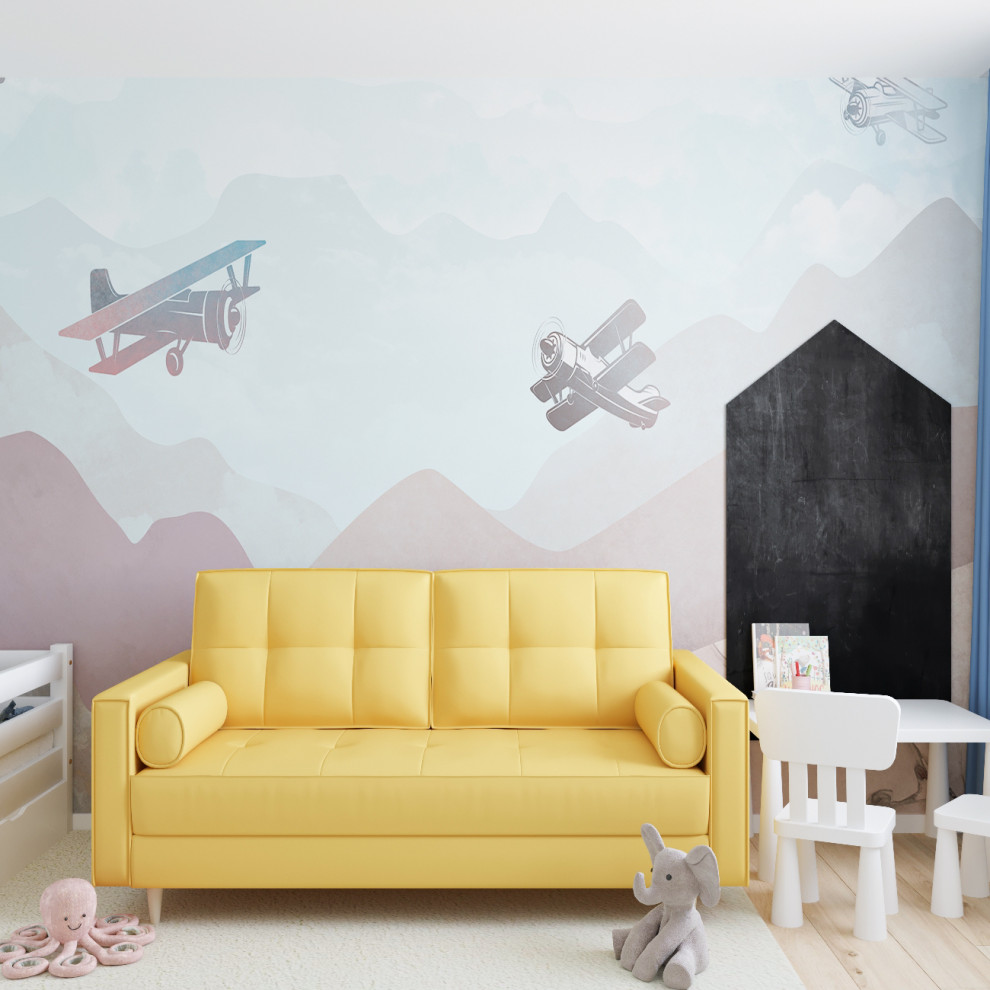 Дизайн-проект "ЖК Афродита"