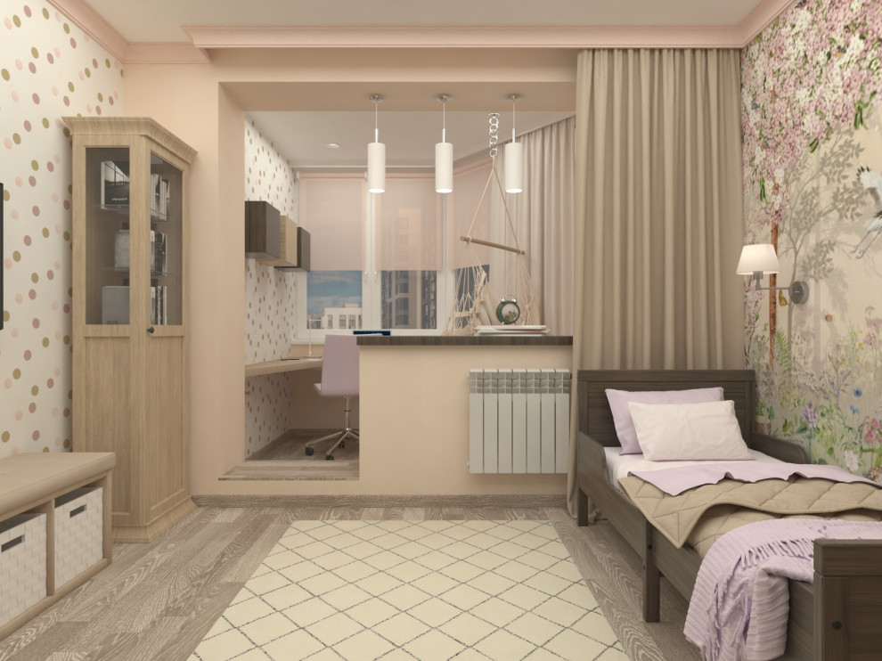 Квартира - Волынская