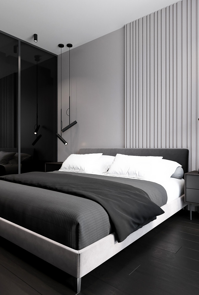 Квартира в ЖК Притяжение