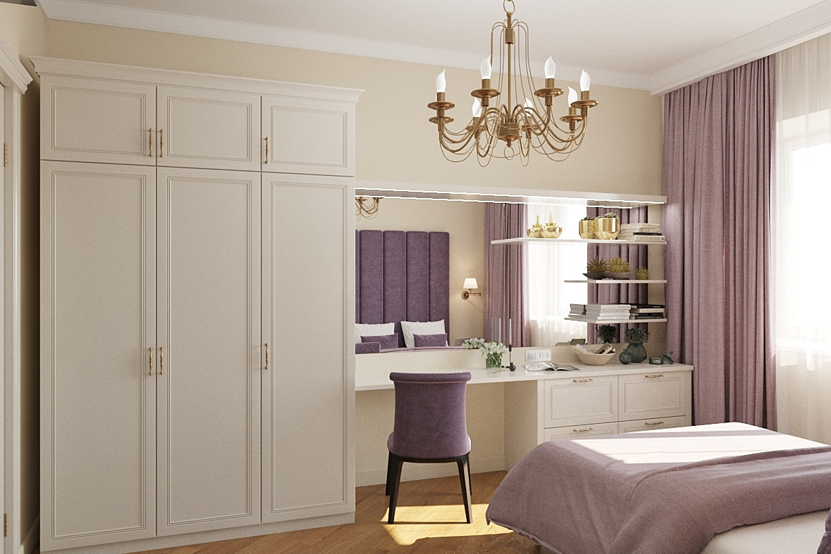 Квартира в Новых Черемушках