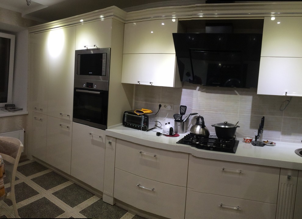 Производим мебель