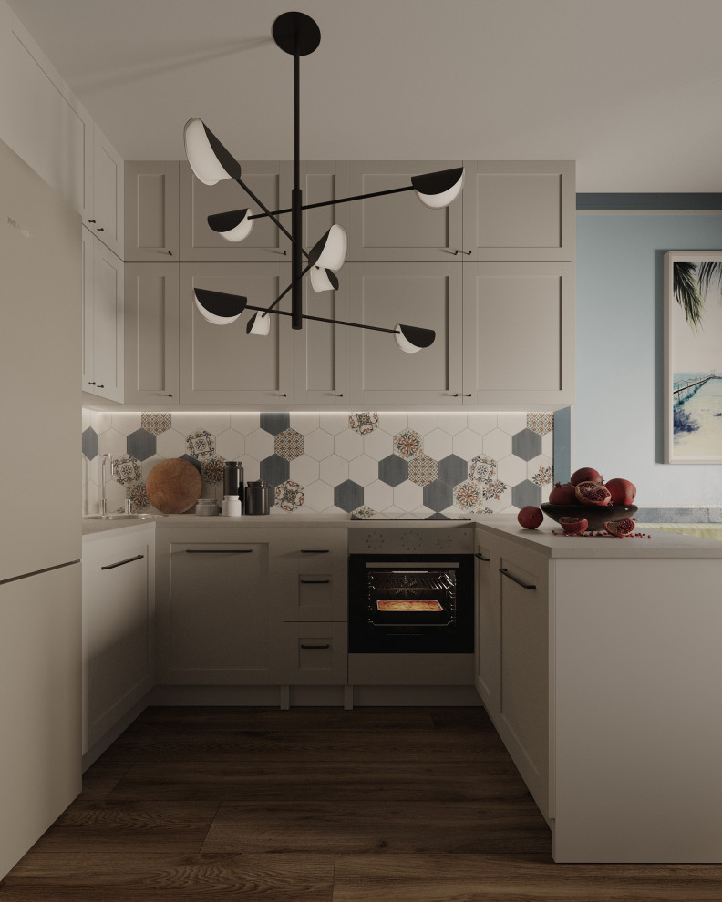 ЖК Дискавери