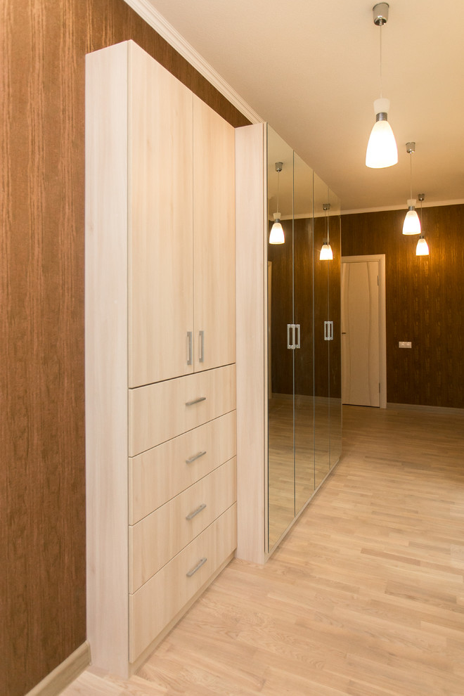 Интерьер с секретами. Реализация