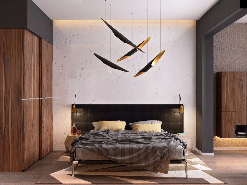 Апартаменты завидного жениха, 93 кв.м.