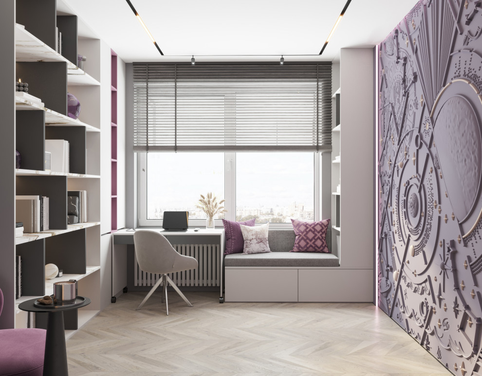 г. Хабаровск, ЖК Полюса