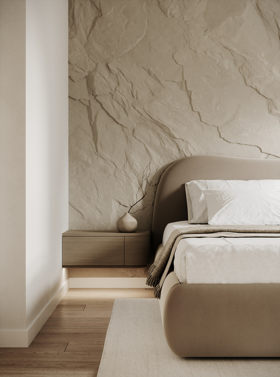 Квартира 70 кв. м. для молодой семьи