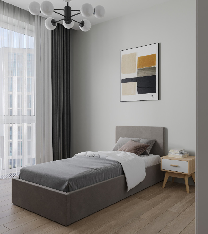 ЖК Life Кутузовский