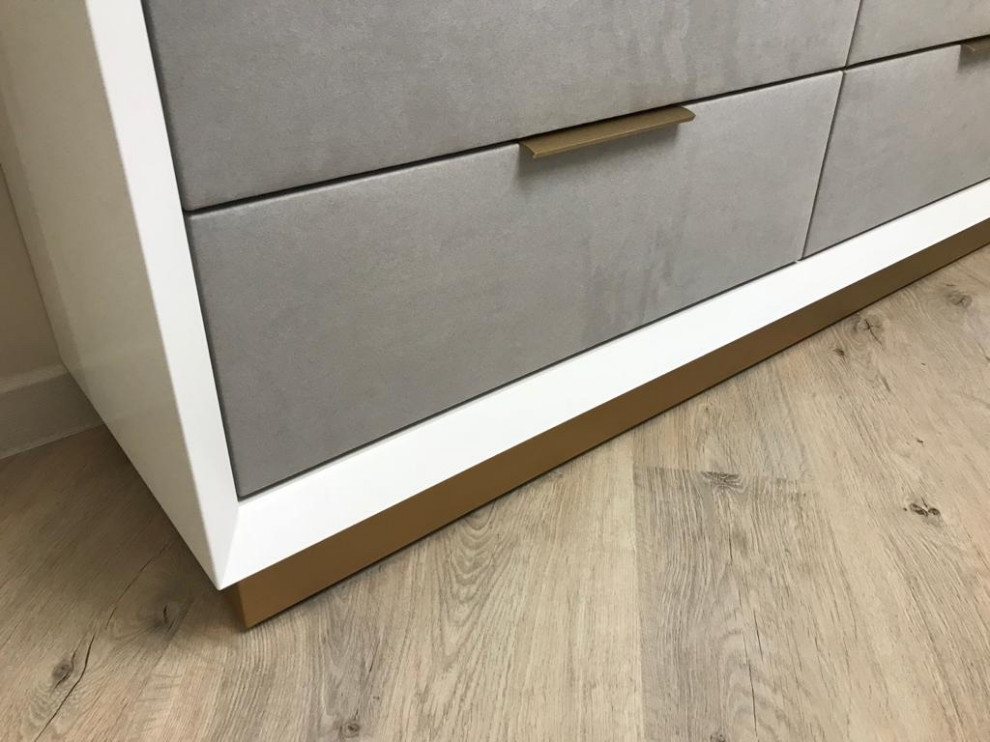 Обложка проекта: Проект для квартиры ЖК Head Liner