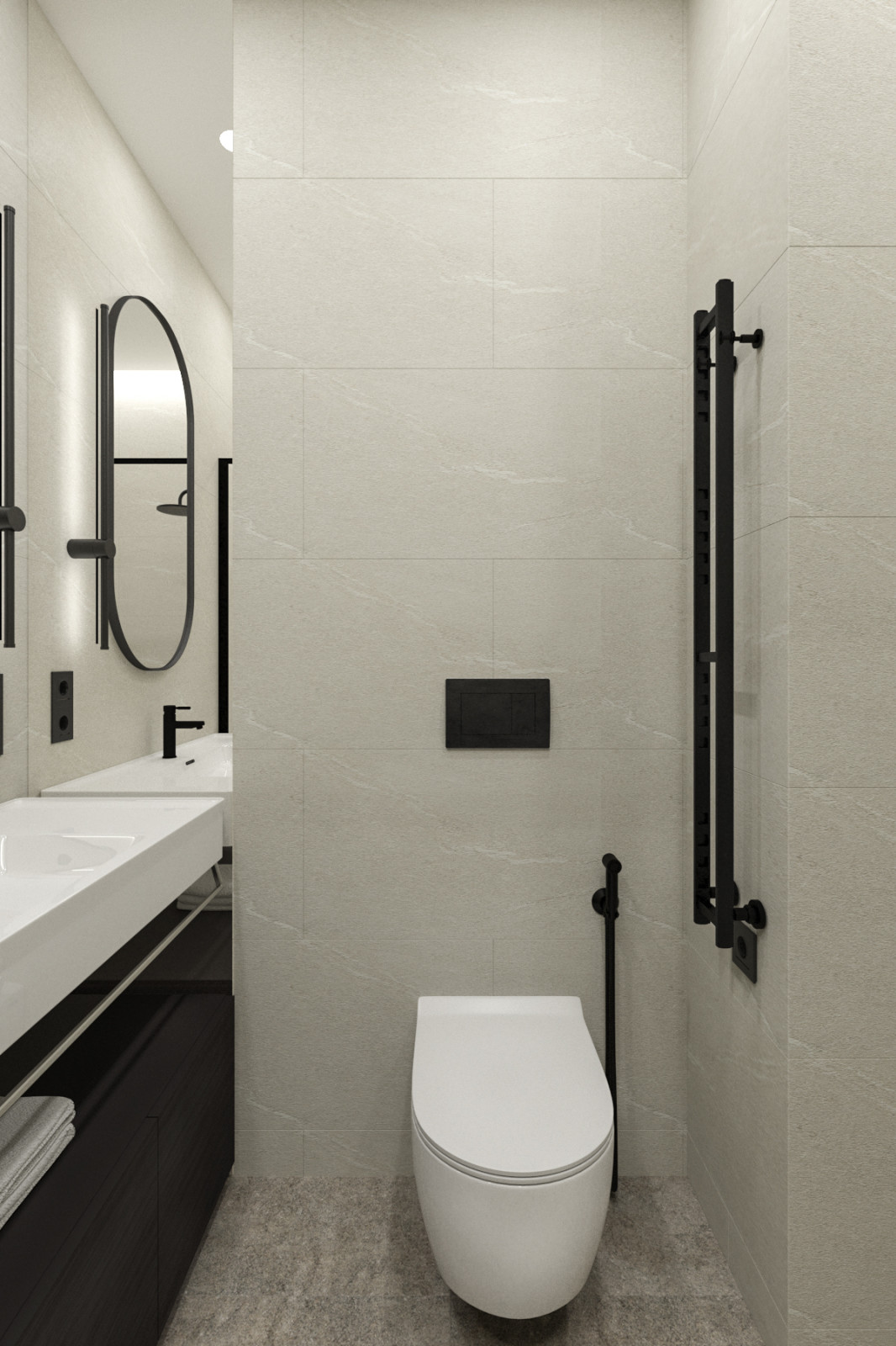 жк Западный порт