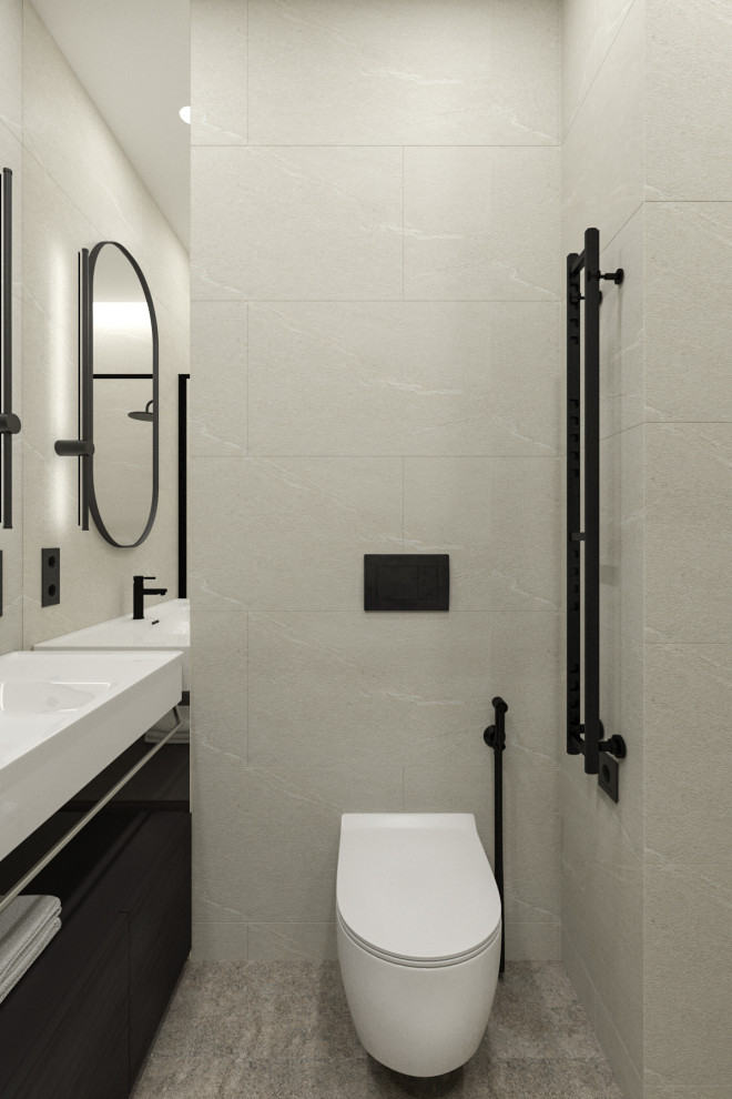 жк Западный порт