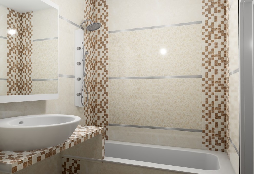 Ваша ванная