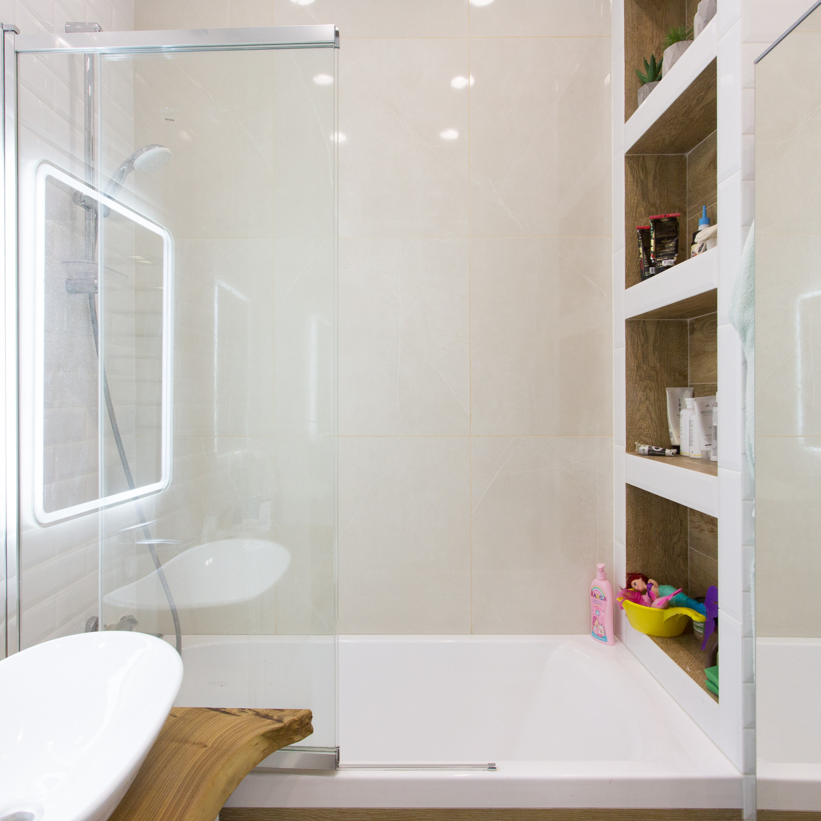 Открытое шоссе, 2к3