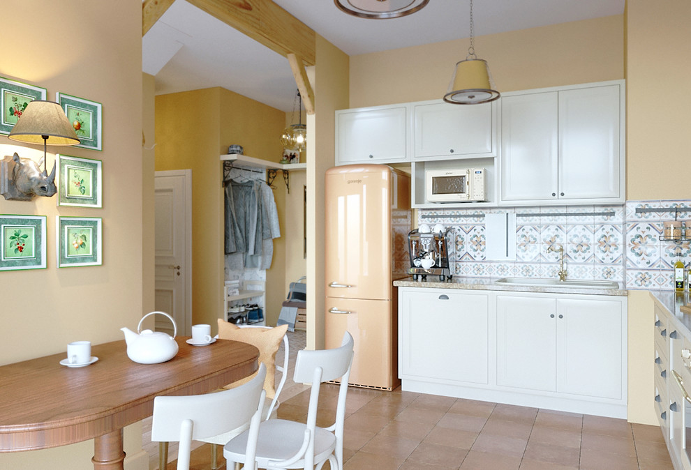 МО ЖК Сказка