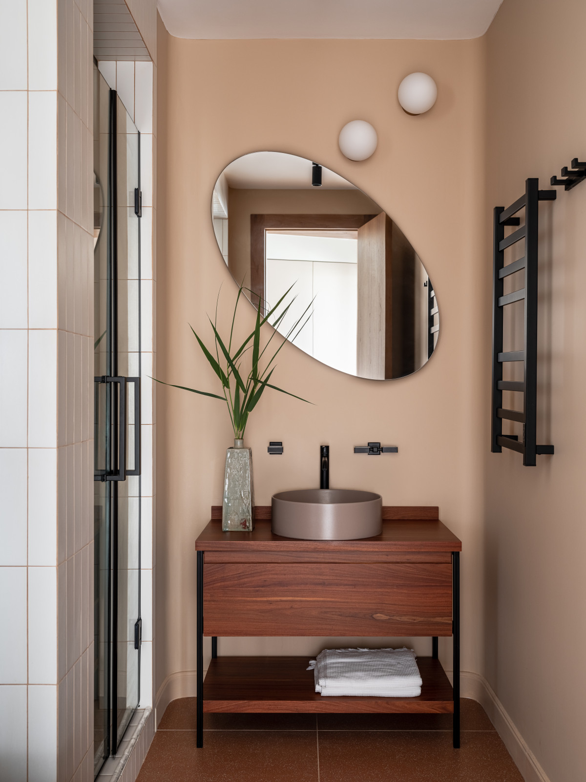 Элегантная квартира в ЖК Nakhimov Москва