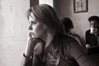 Анна Ануфриева