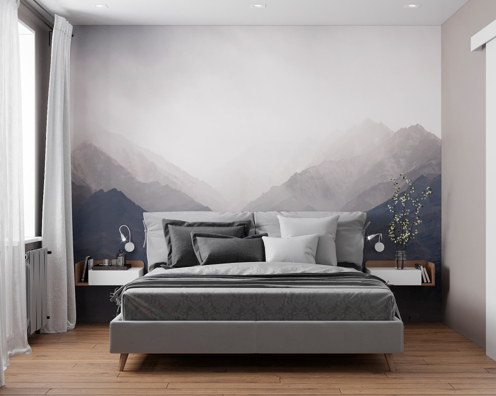 ЖК "Мир Митино" - 61 кв.метров