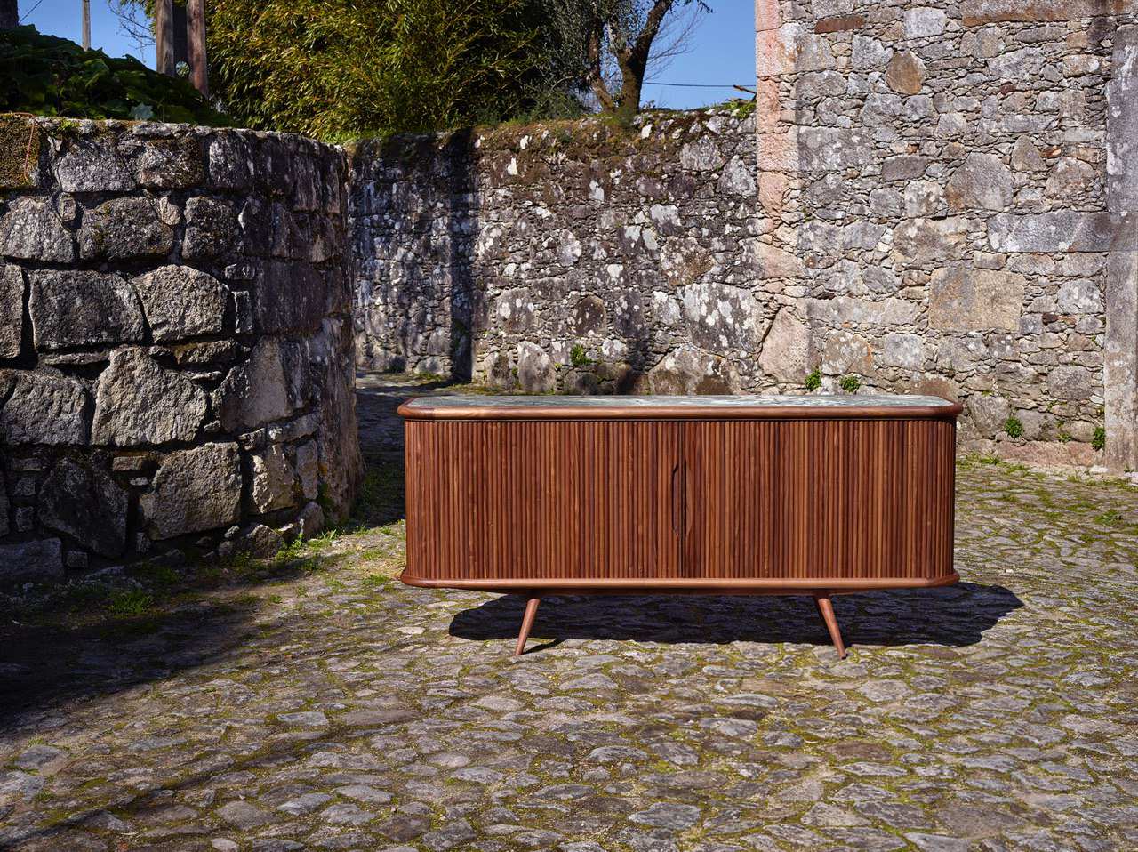 Tejo bellows sideboard II