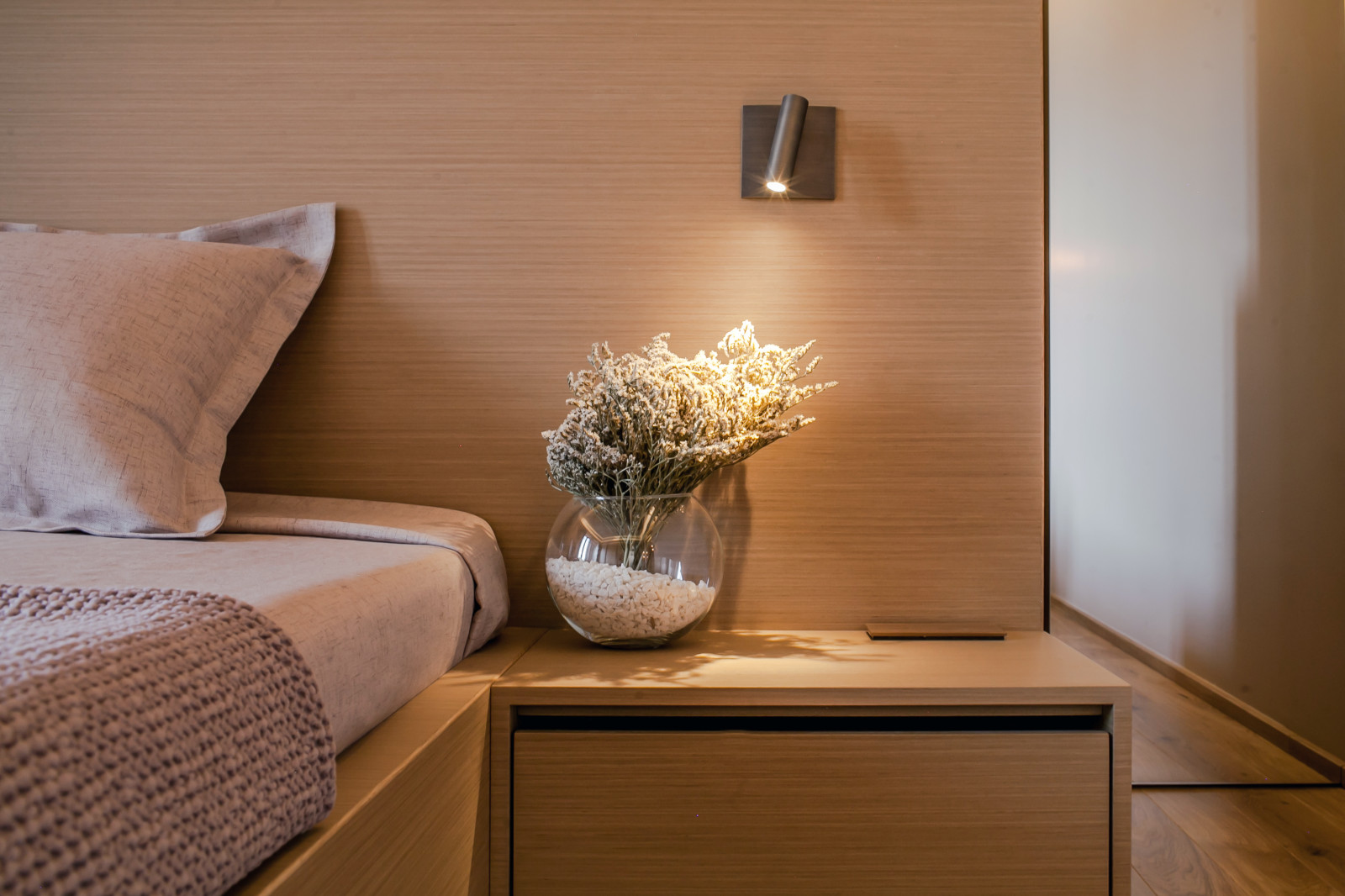 Загородный дом "Бенилюкс"