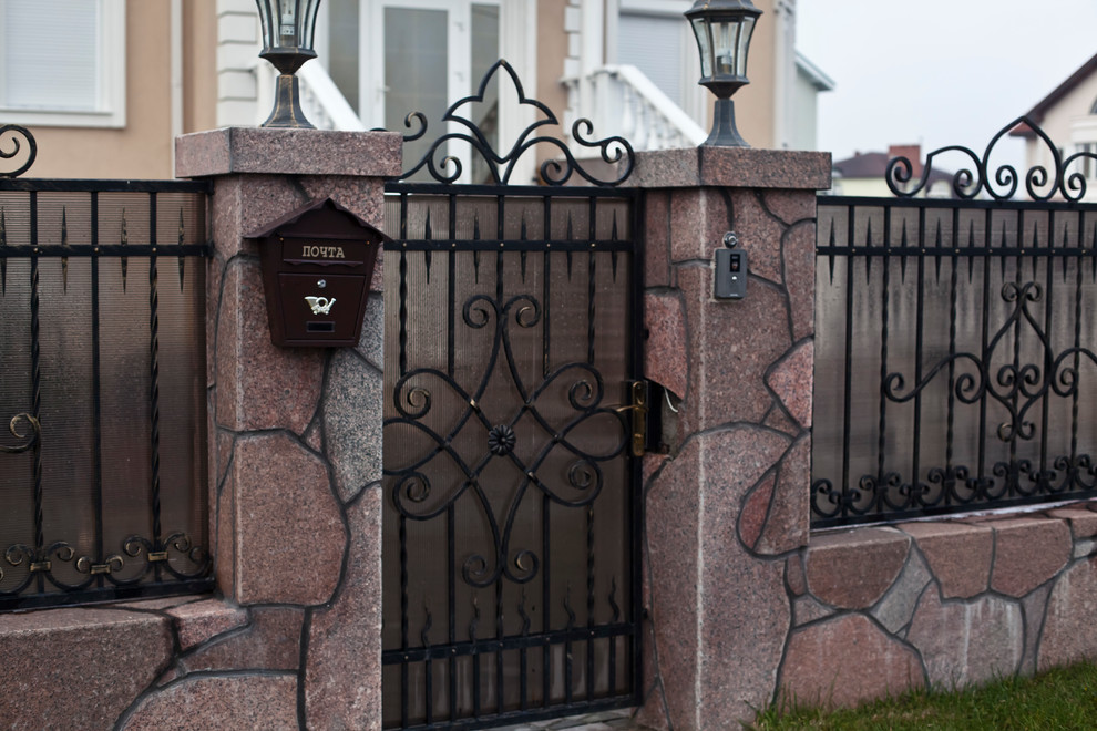 Выполненные работы