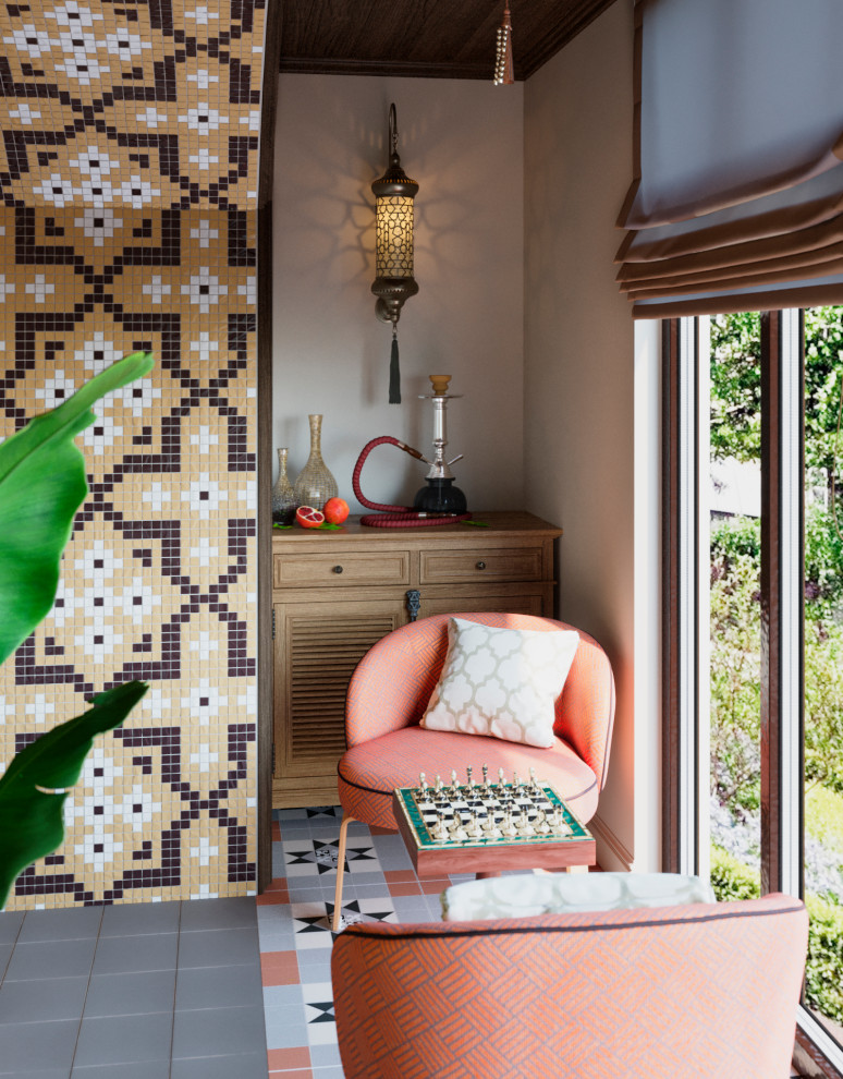 Восточная Сказка