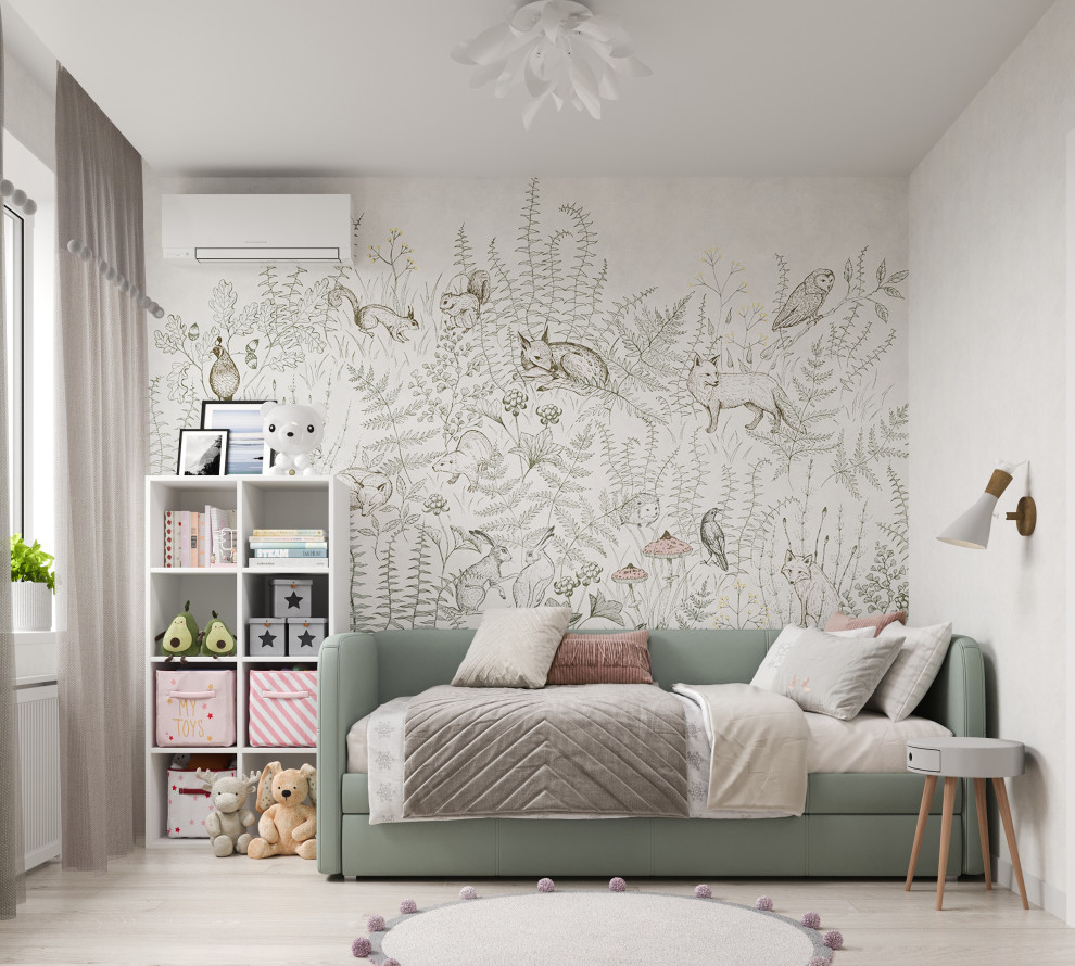 Трехкомнтаная квартира 73 кв.м