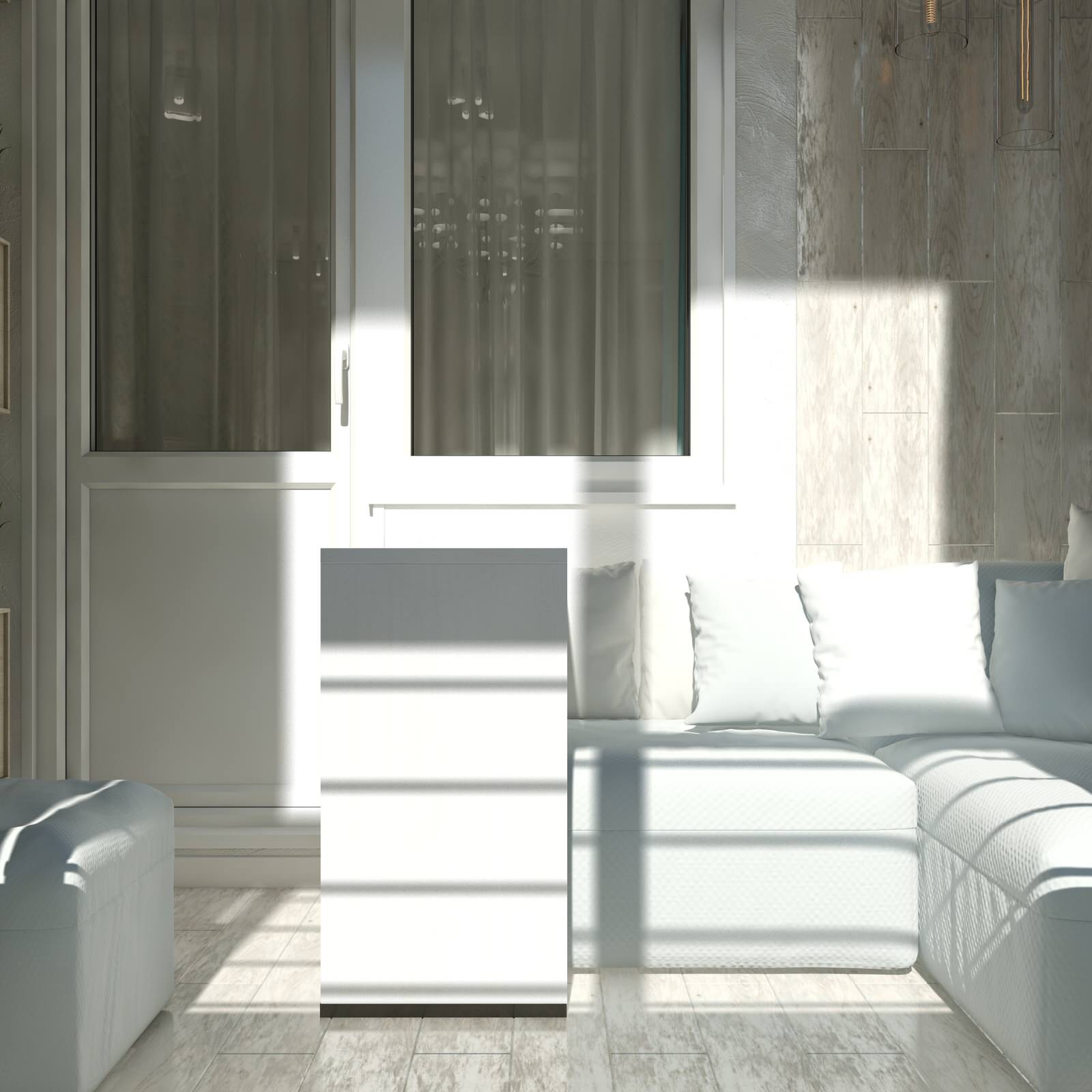 Квартира в Москве