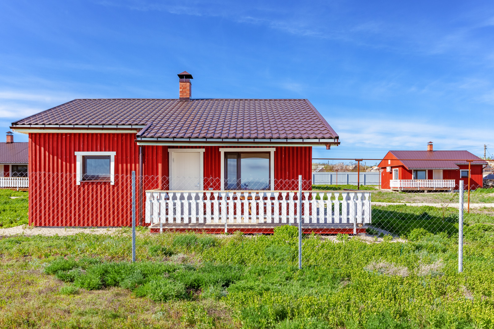 Рыболовная база отдыха "Золотое"