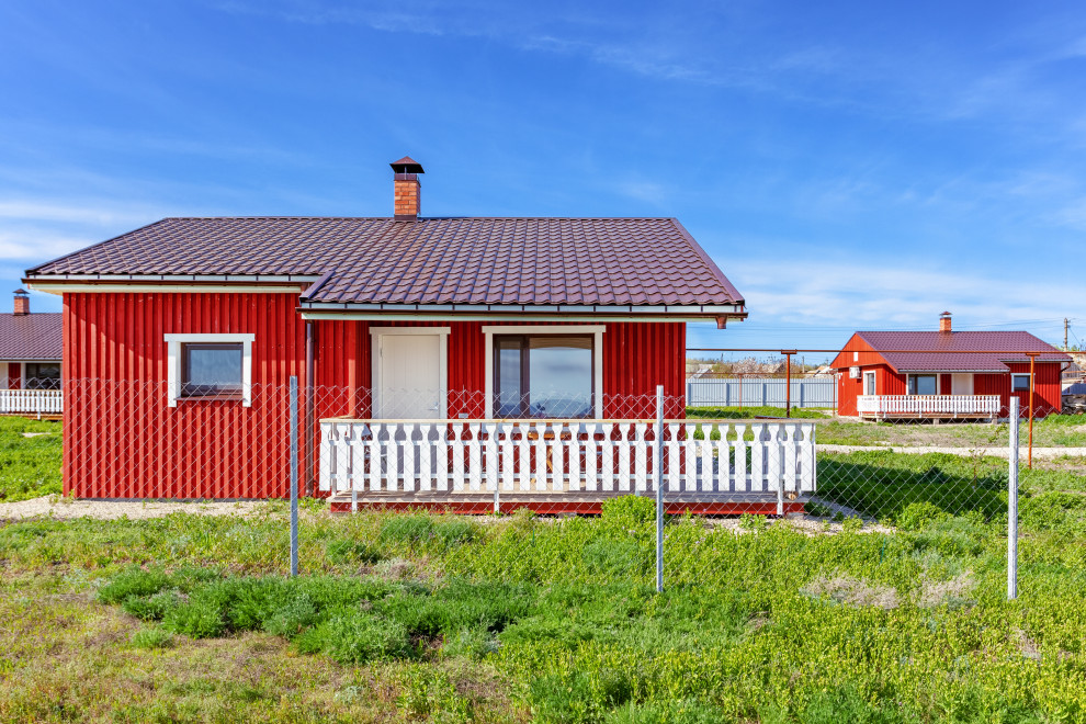 Рыболовная база отдыха "Золотое"