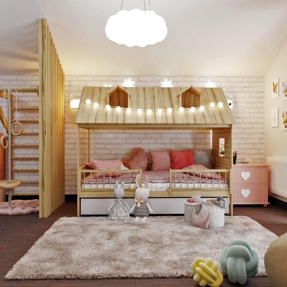 Детская для Софьи