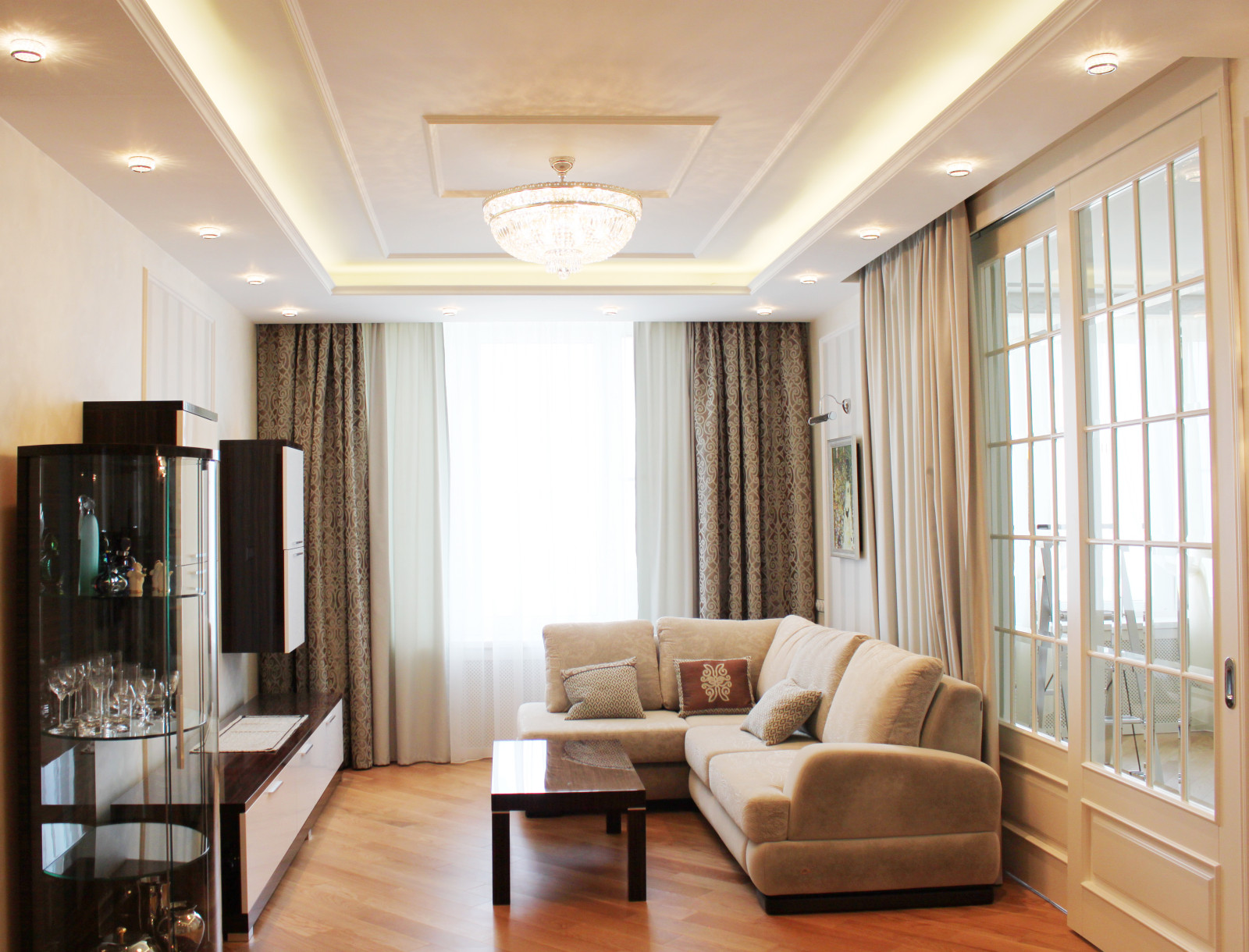 ЖК "Авеню 77"