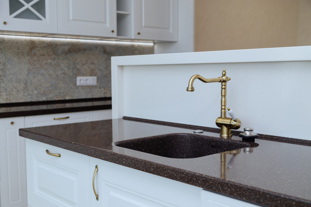 Прованс белый