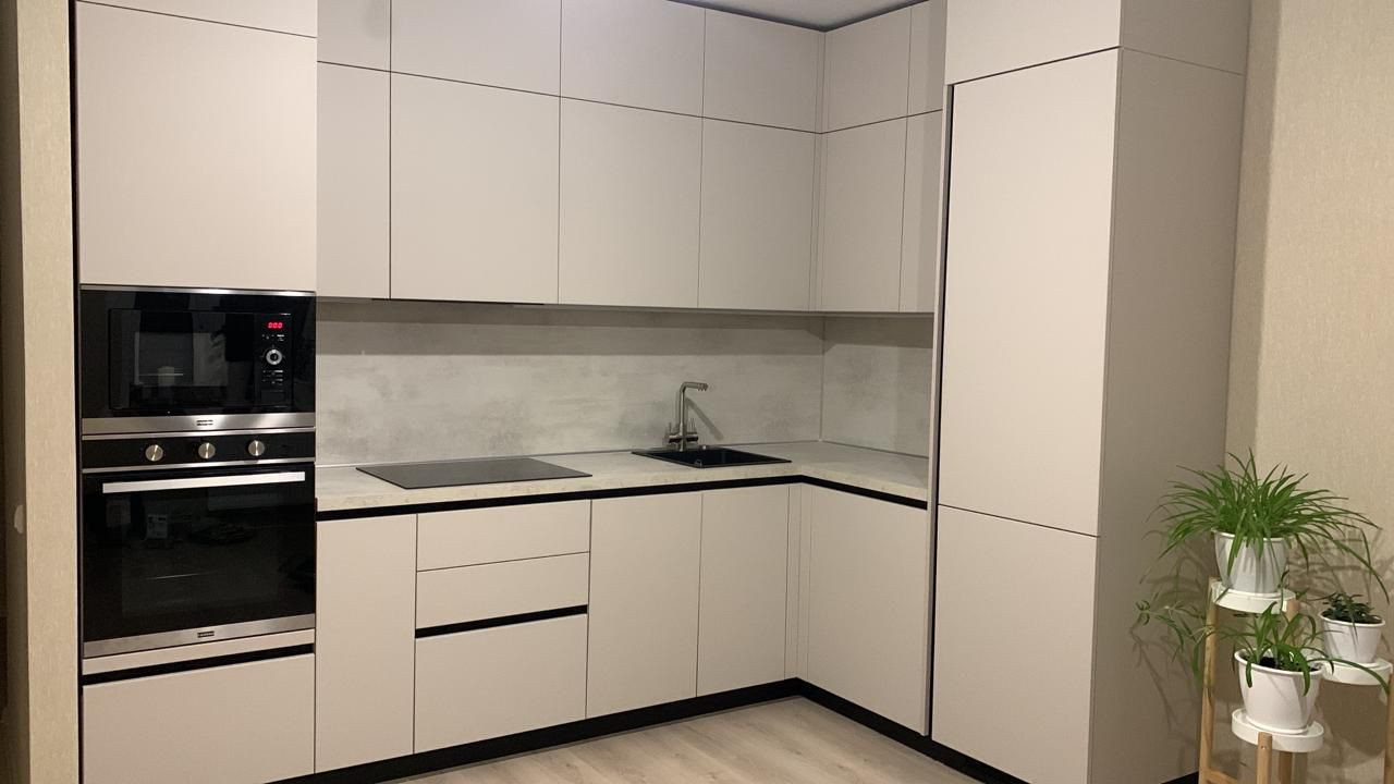 Обложка проекта: Пермь, ЖК Витражи