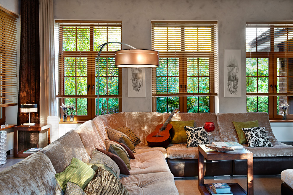 Elephant - загородный дом для активного отдыха