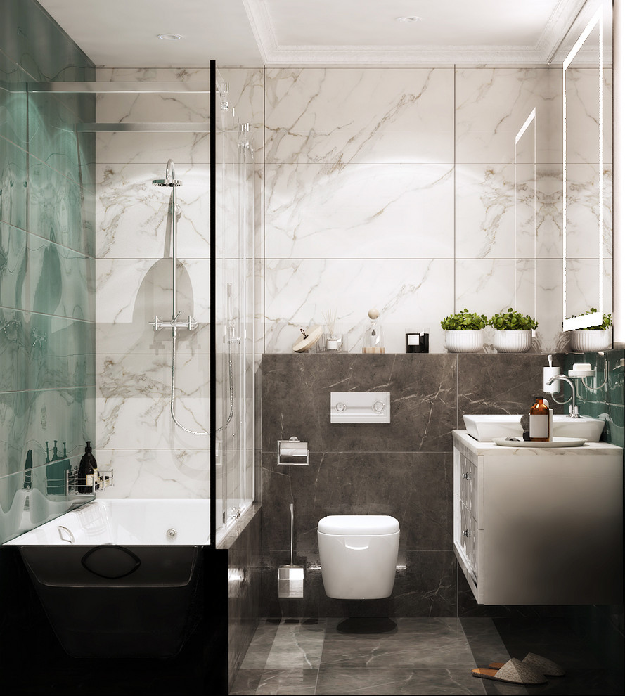 Уютная квартира для молодой, дружной семьи