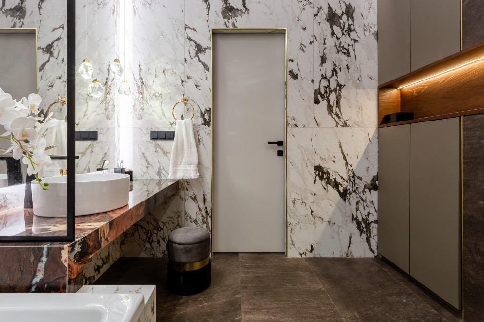 Квартира на Новочеремушкинской