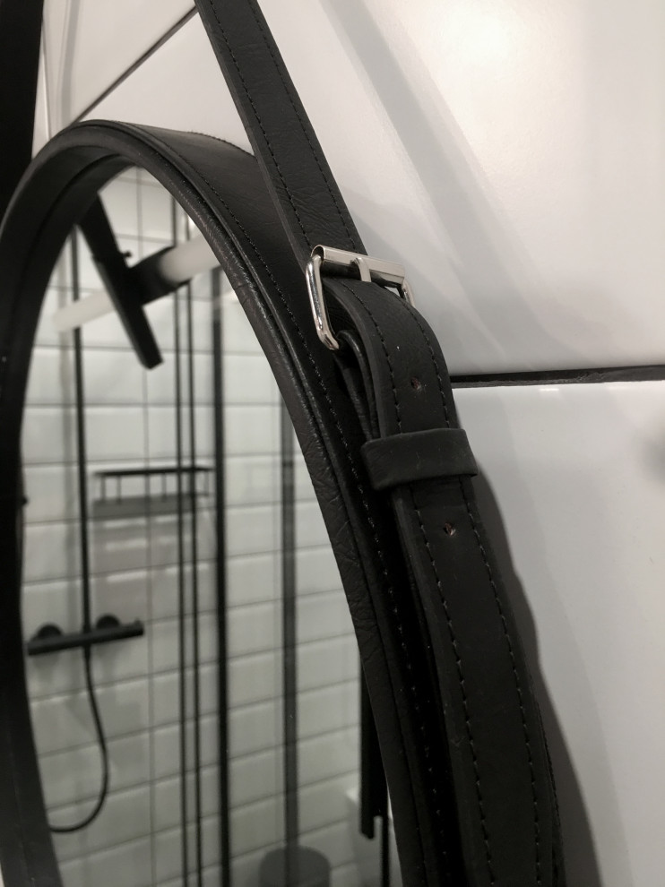 Обложка проекта: Квартира в Сочи 40 м2