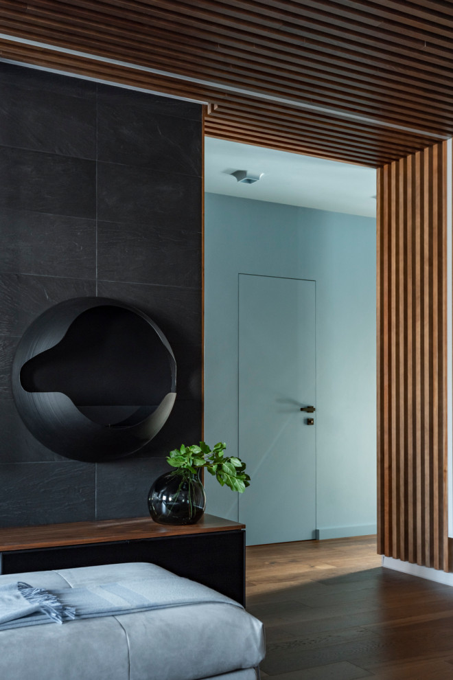 Обложка проекта: Современный стиль