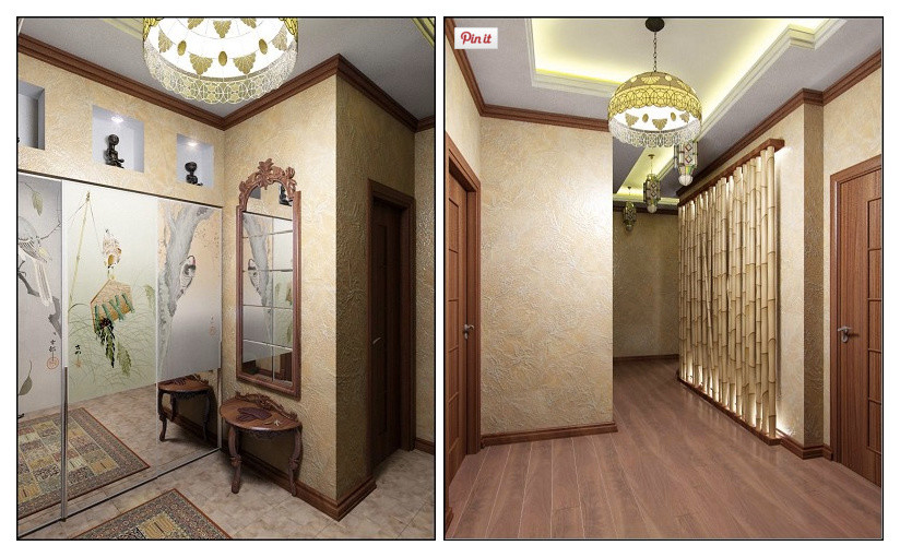 Москва, ул. 10-я Парковая