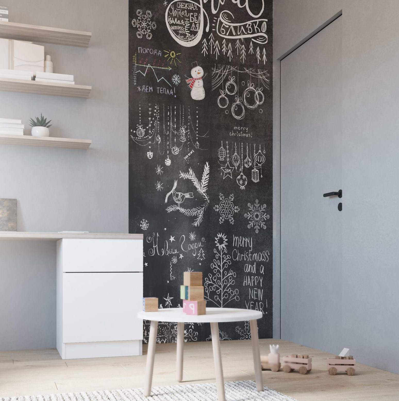 ЖК "Европейский берег" - Заровного, 8