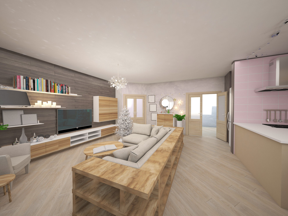 ЖК Солнечный