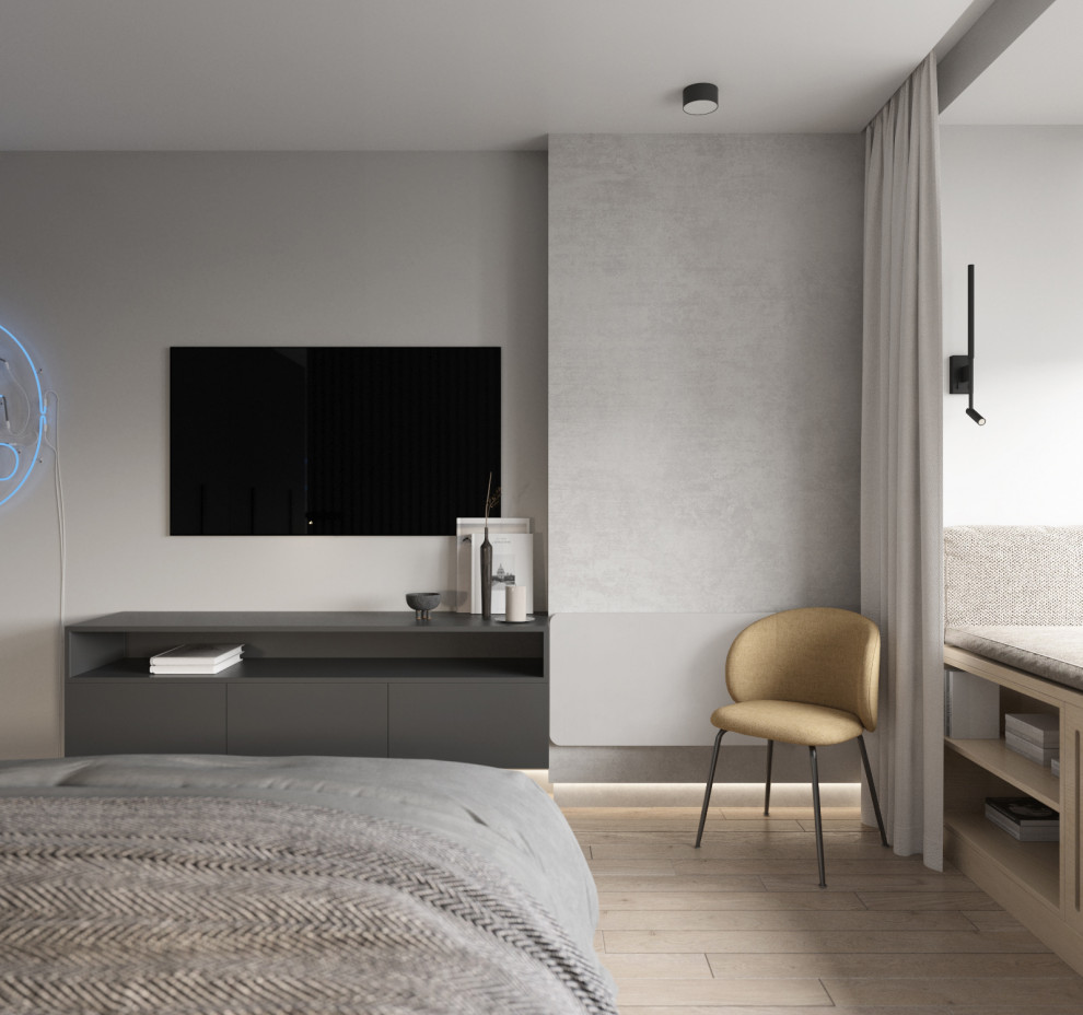 ЖК Саларьево