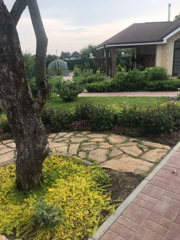 Функциональный сад