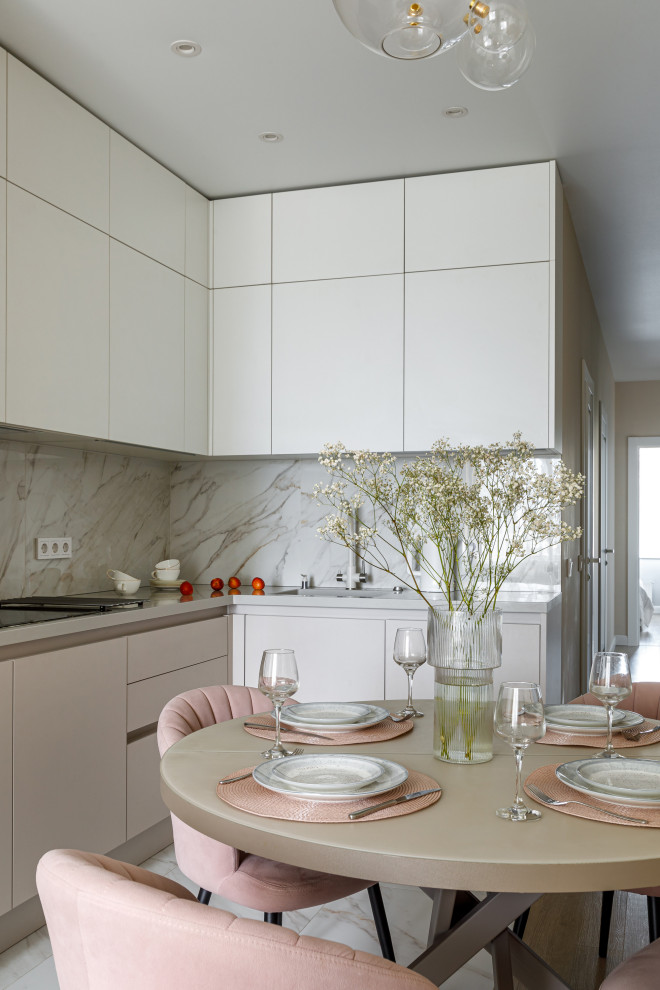 Любовь и Голуби