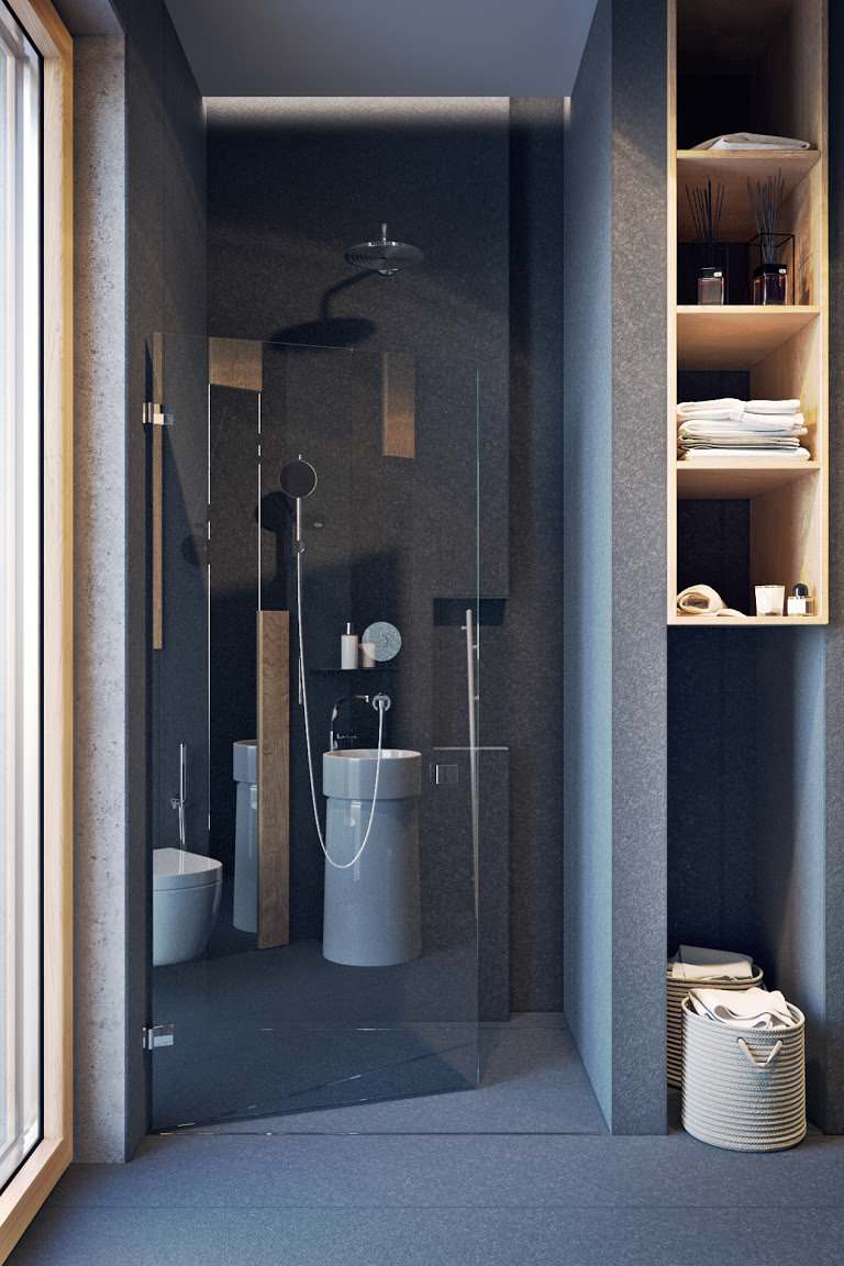 Архитектурная студия MOPS