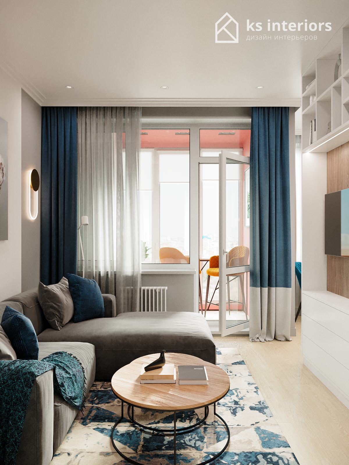 ЖК Фонвизинский