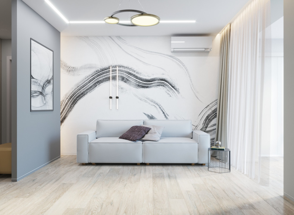 ЖК Пионерский