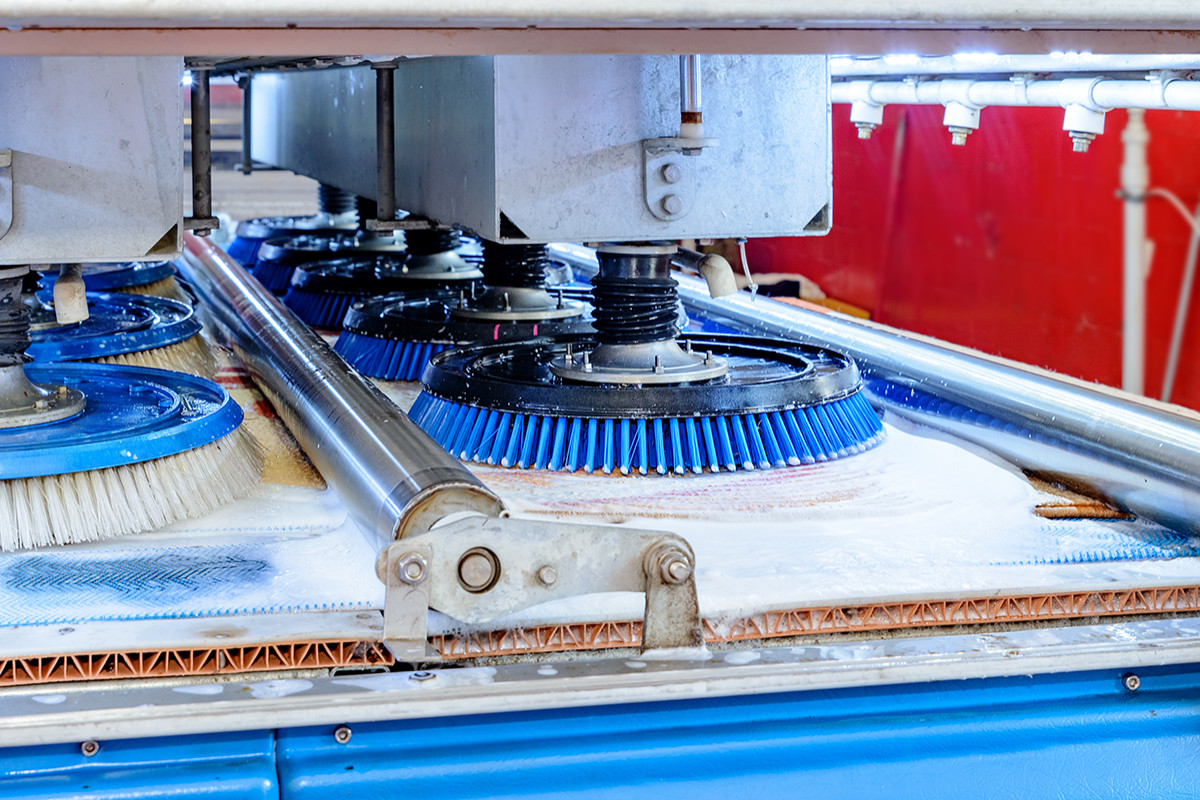 фотосъемка производства