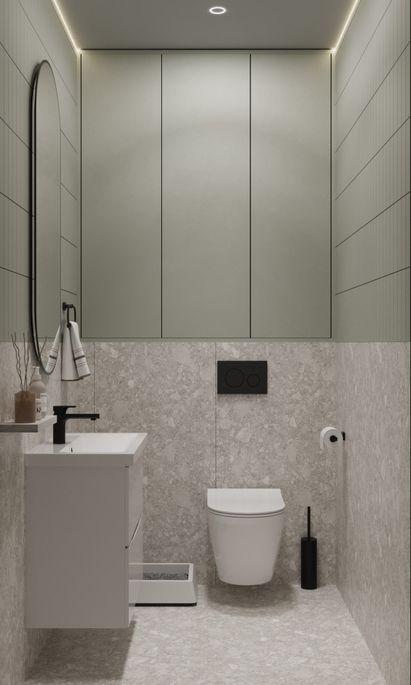 Измайловский Бульвар